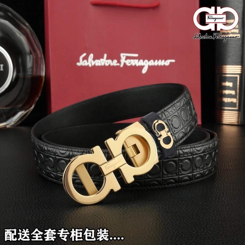 Premium Ferragamo Belts 288690