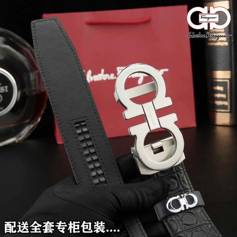 Premium Ferragamo Belts 288690