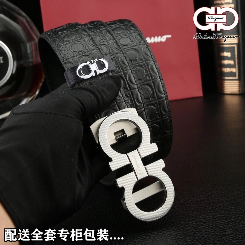 Premium Ferragamo Belts 288690