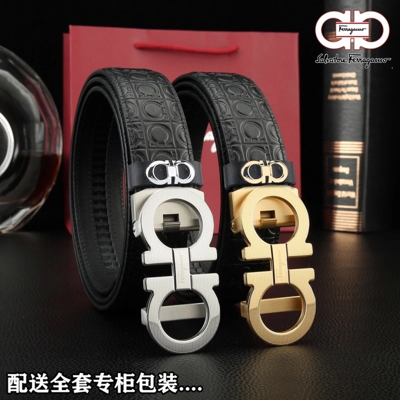 Premium Ferragamo Belts 288690