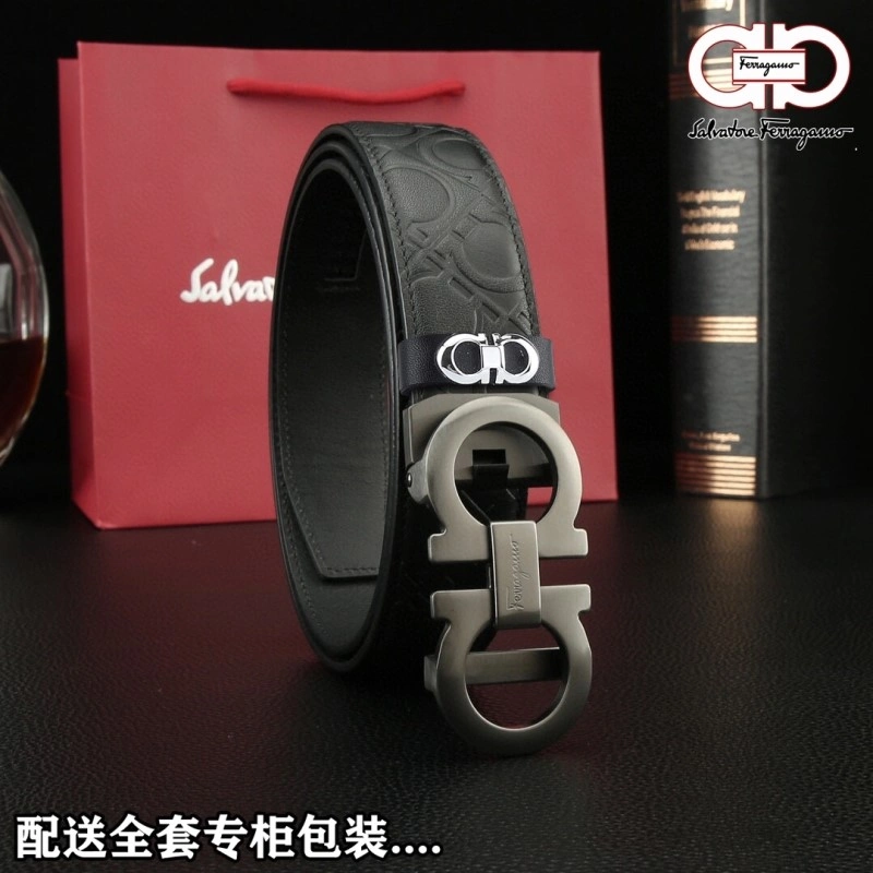Trendy Ferragamo Belts 288712