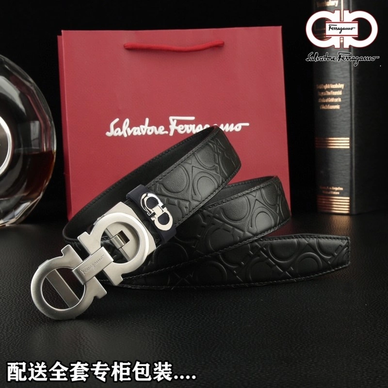 Trendy Ferragamo Belts 288712