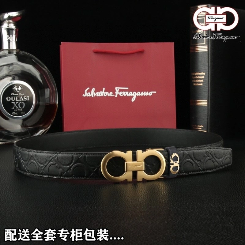 Trendy Ferragamo Belts 288712