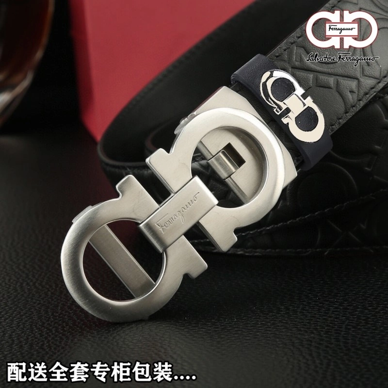 Trendy Ferragamo Belts 288712