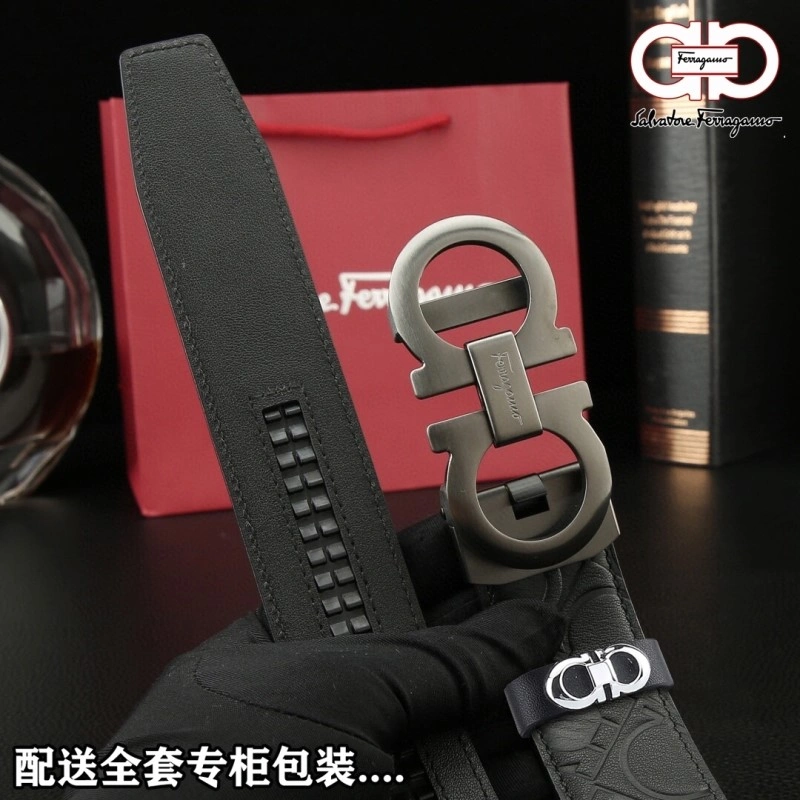 Trendy Ferragamo Belts 288712