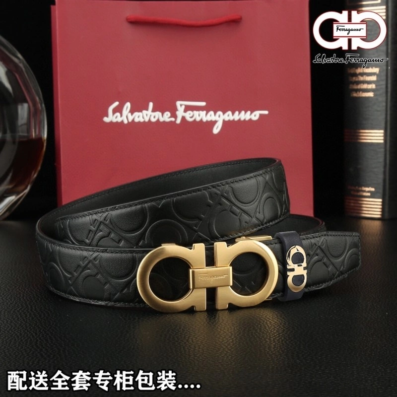 Trendy Ferragamo Belts 288712