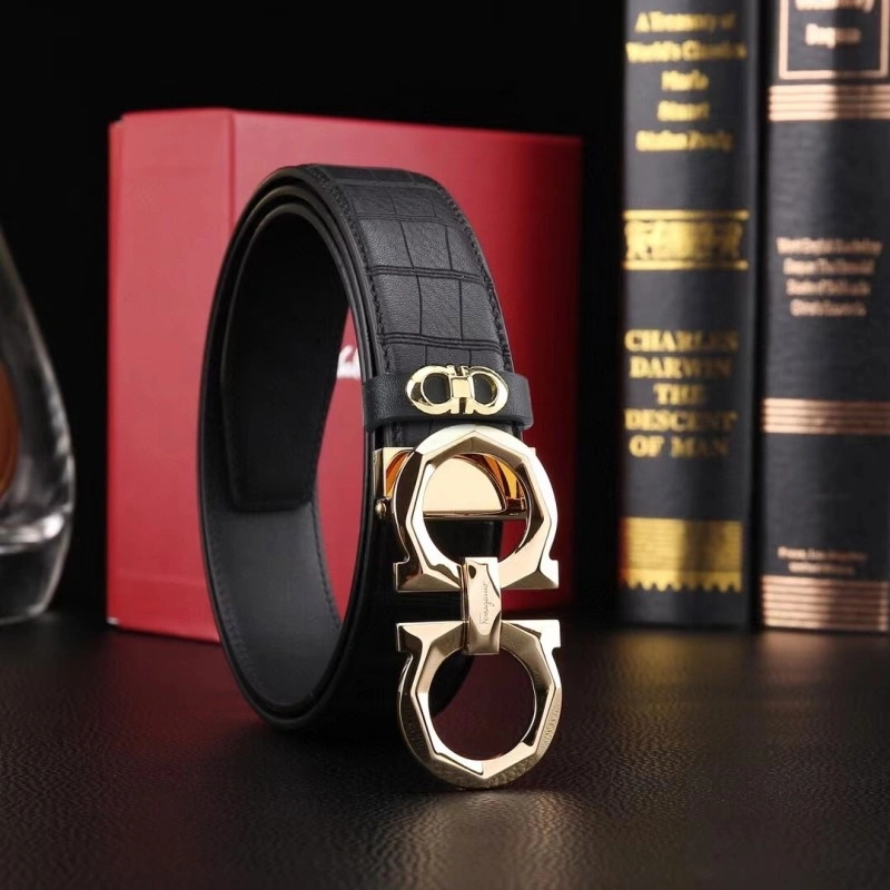 Ferragamo Belts SportInspired 288711
