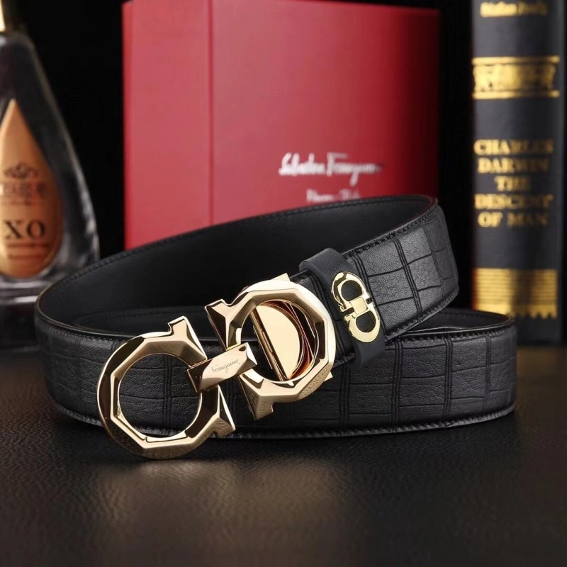 Ferragamo Belts SportInspired 288711