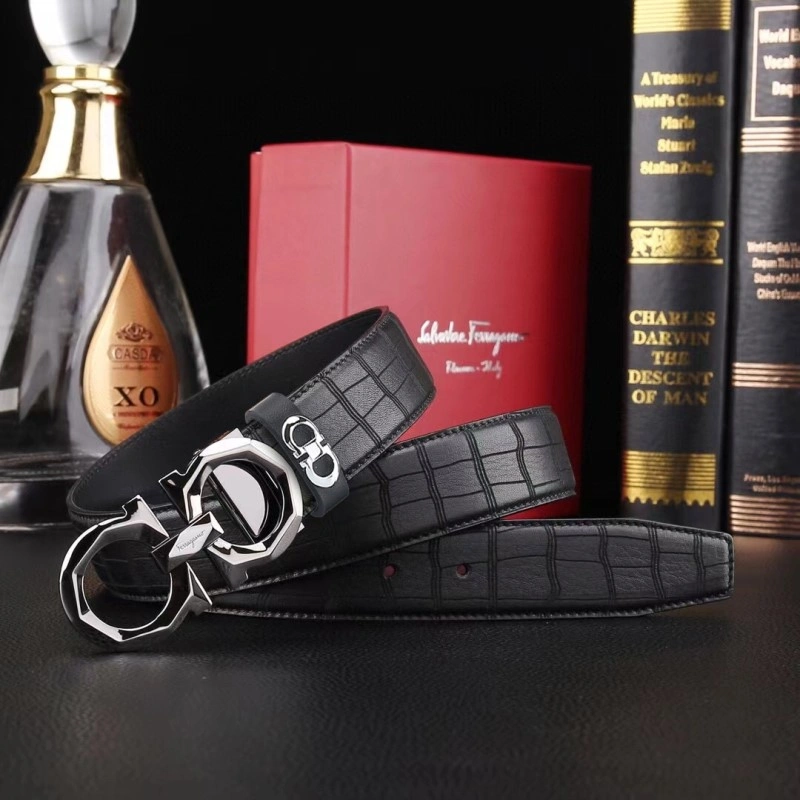 Ferragamo Belts SportInspired 288711