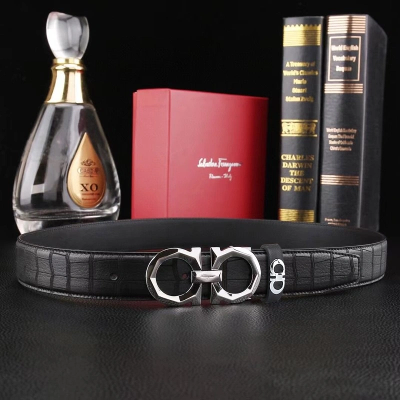 Ferragamo Belts SportInspired 288711