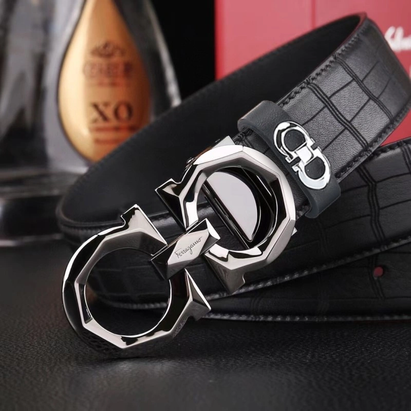 Ferragamo Belts SportInspired 288711
