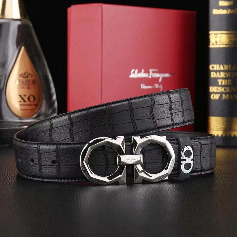 Ferragamo Belts SportInspired 288711