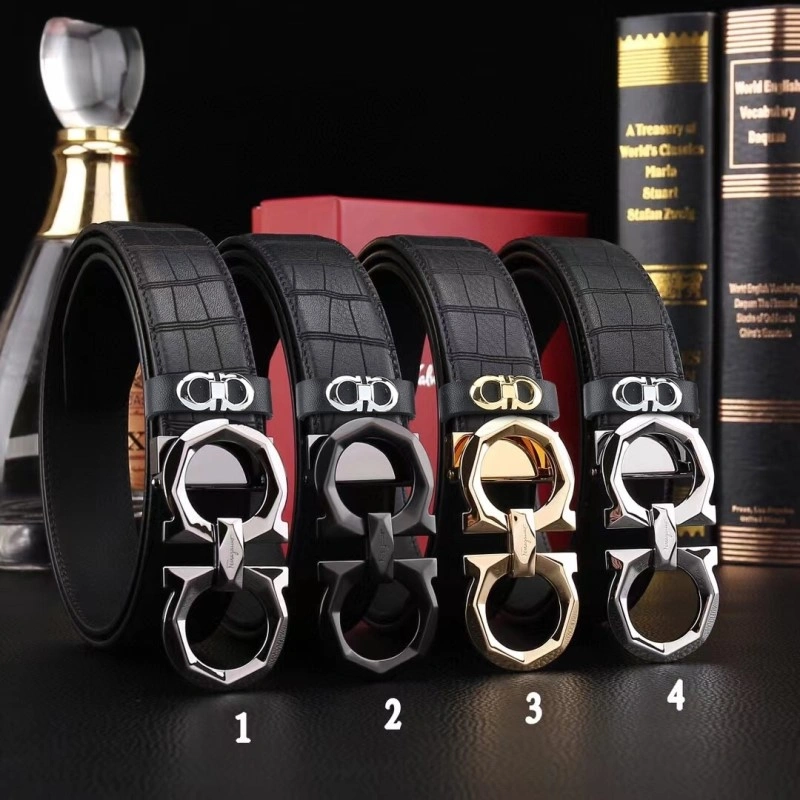 Ferragamo Belts SportInspired 288711