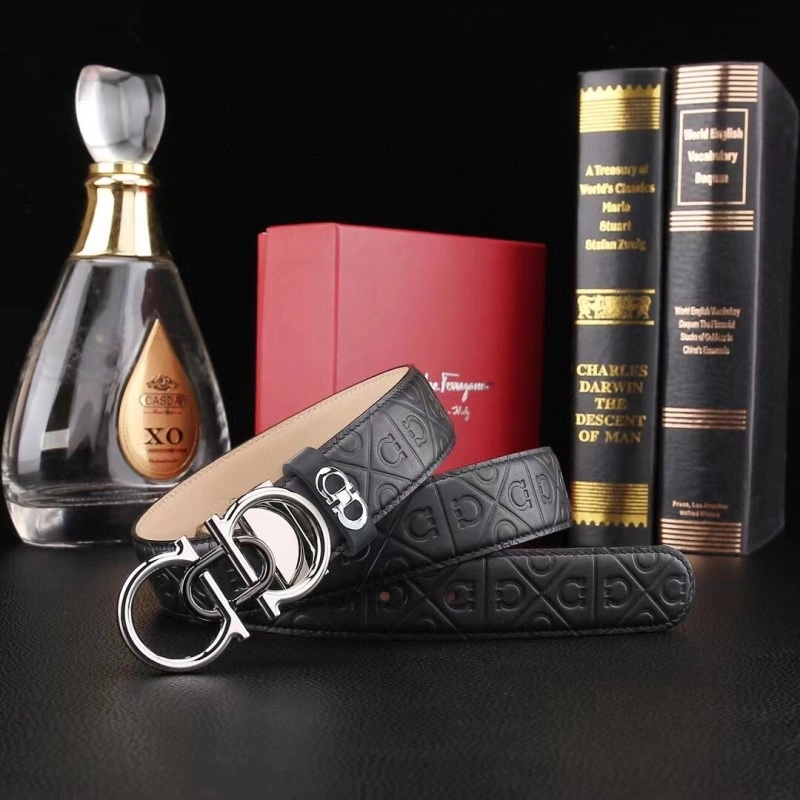 Vibrant Ferragamo Belts 288693