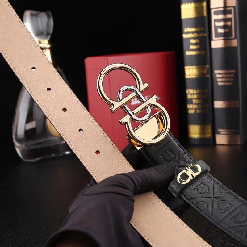 Vibrant Ferragamo Belts 288693