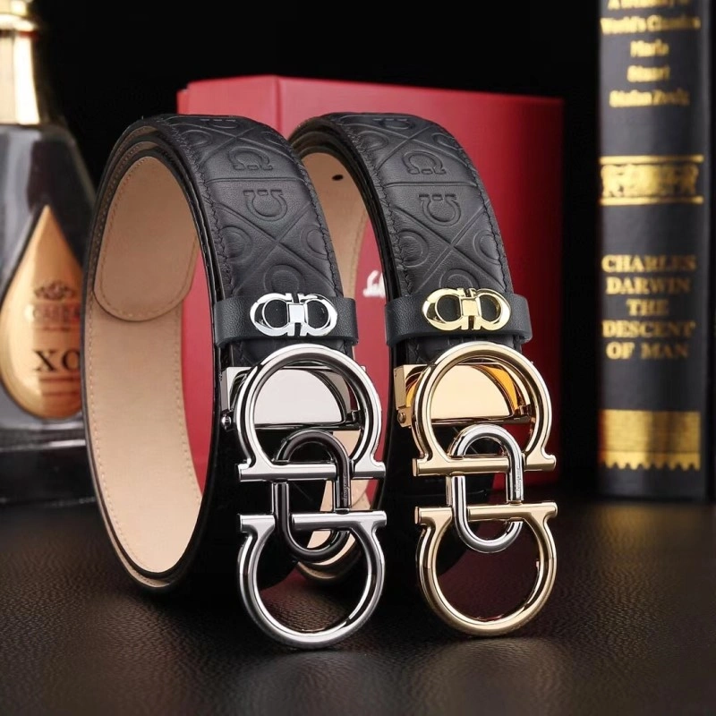 Vibrant Ferragamo Belts 288693