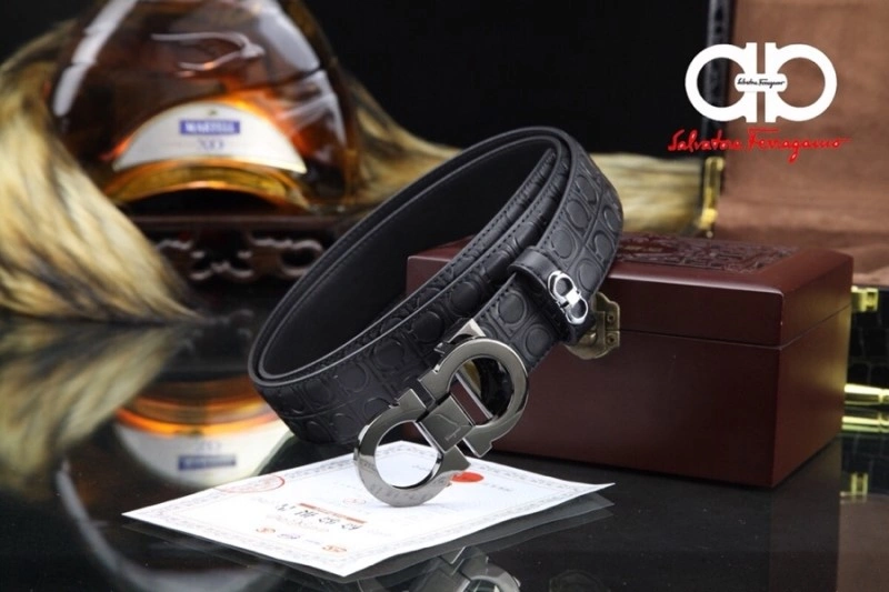 Ferragamo Belts Stylish 288704