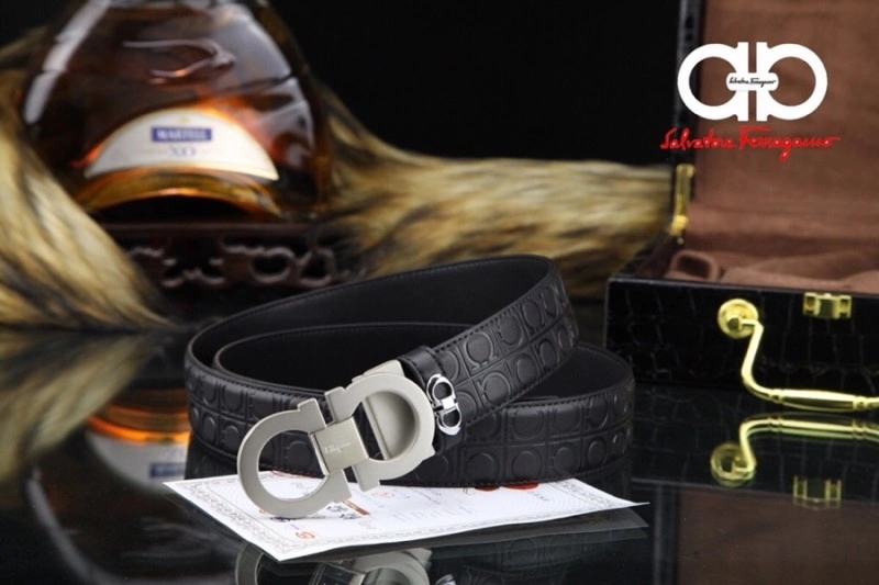 Ferragamo Belts Stylish 288704