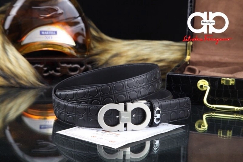 Ferragamo Belts Stylish 288704