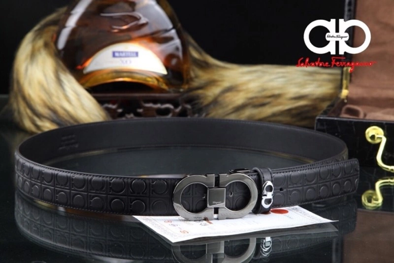 Ferragamo Belts Stylish 288704