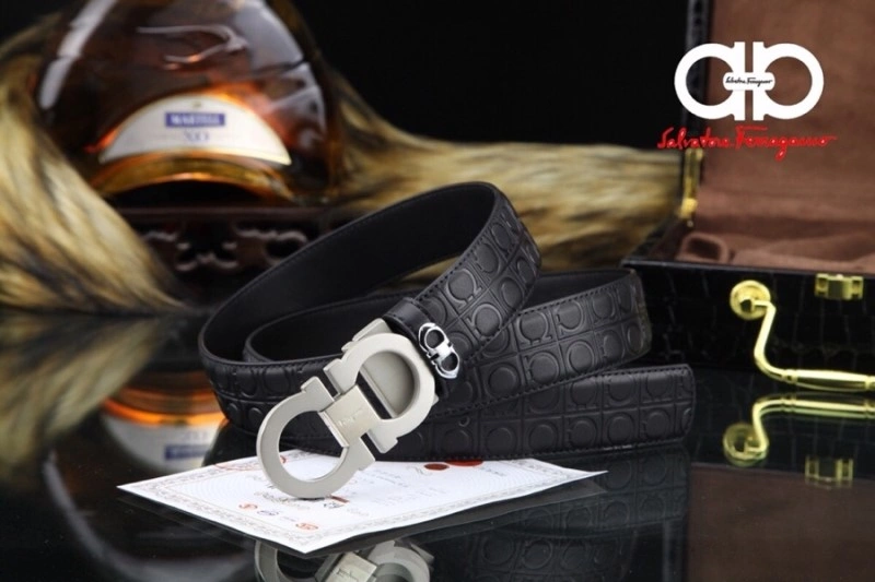 Ferragamo Belts Stylish 288704