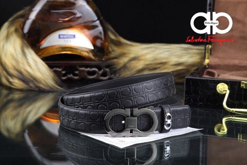 Ferragamo Belts Stylish 288704