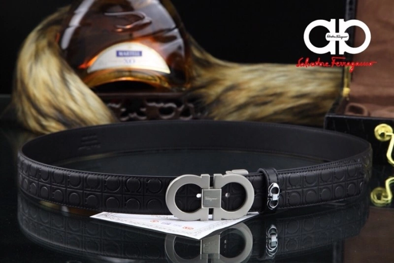 Ferragamo Belts Stylish 288704