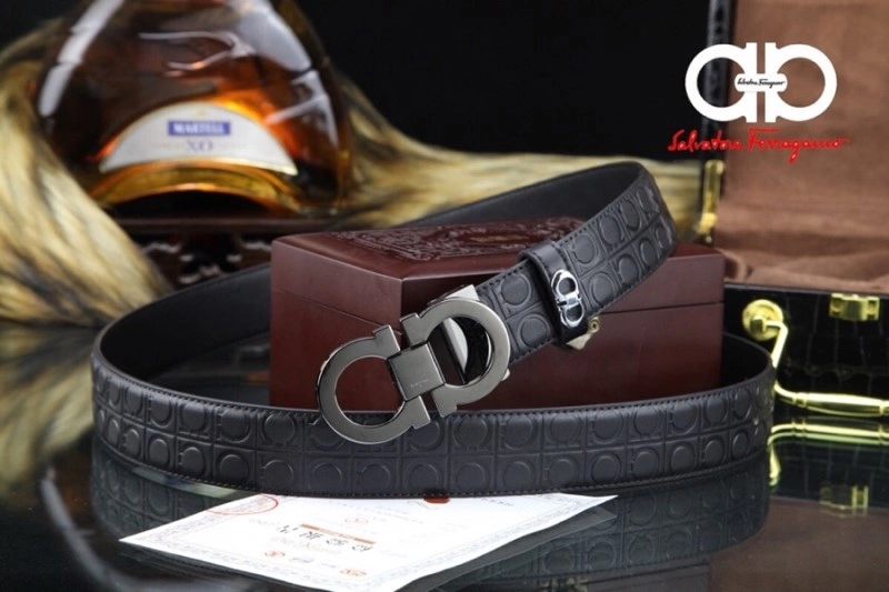 Ferragamo Belts Stylish 288704
