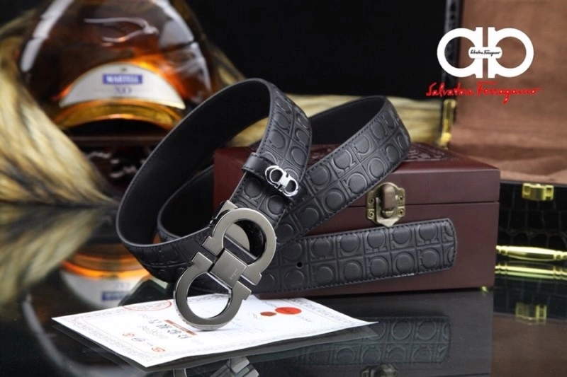 Ferragamo Belts Stylish 288704