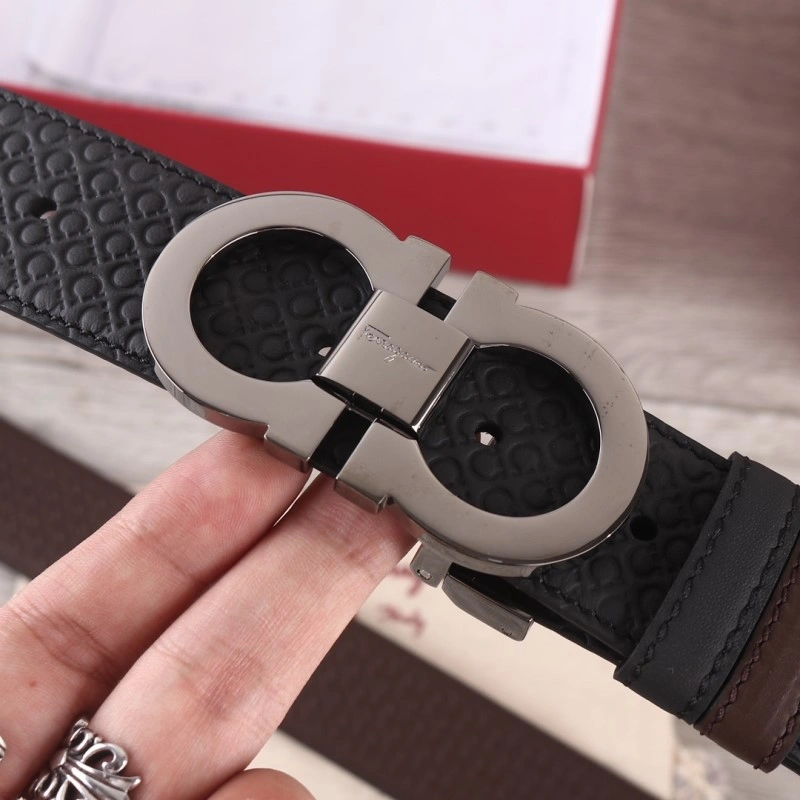 Ferragamo Belts Sleek 288698