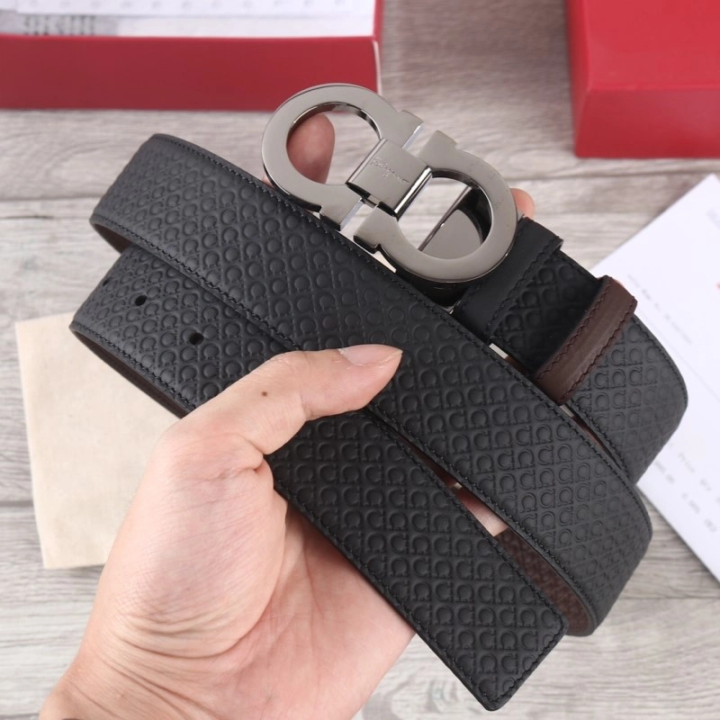 Ferragamo Belts Sleek 288698