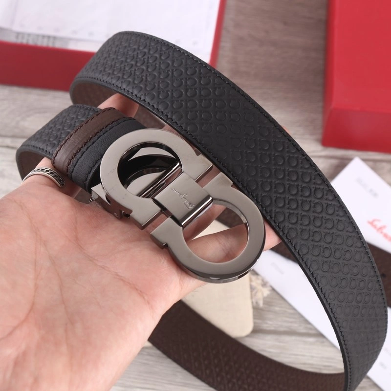 Ferragamo Belts Sleek 288698
