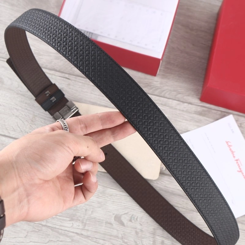 Ferragamo Belts Sleek 288698