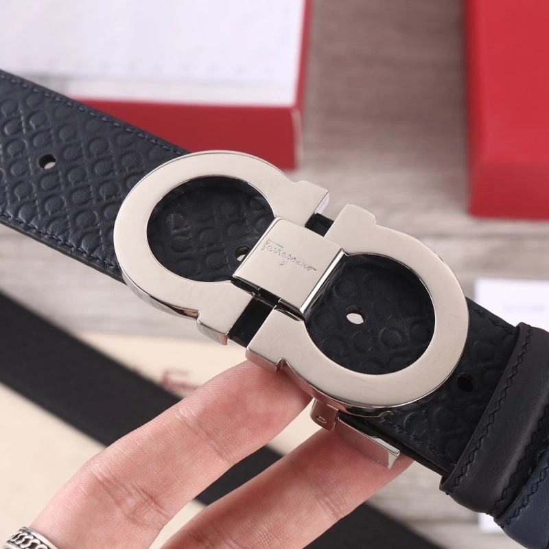 Lightweight Ferragamo Belts 288691