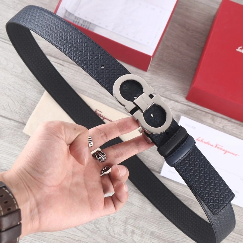 Lightweight Ferragamo Belts 288691