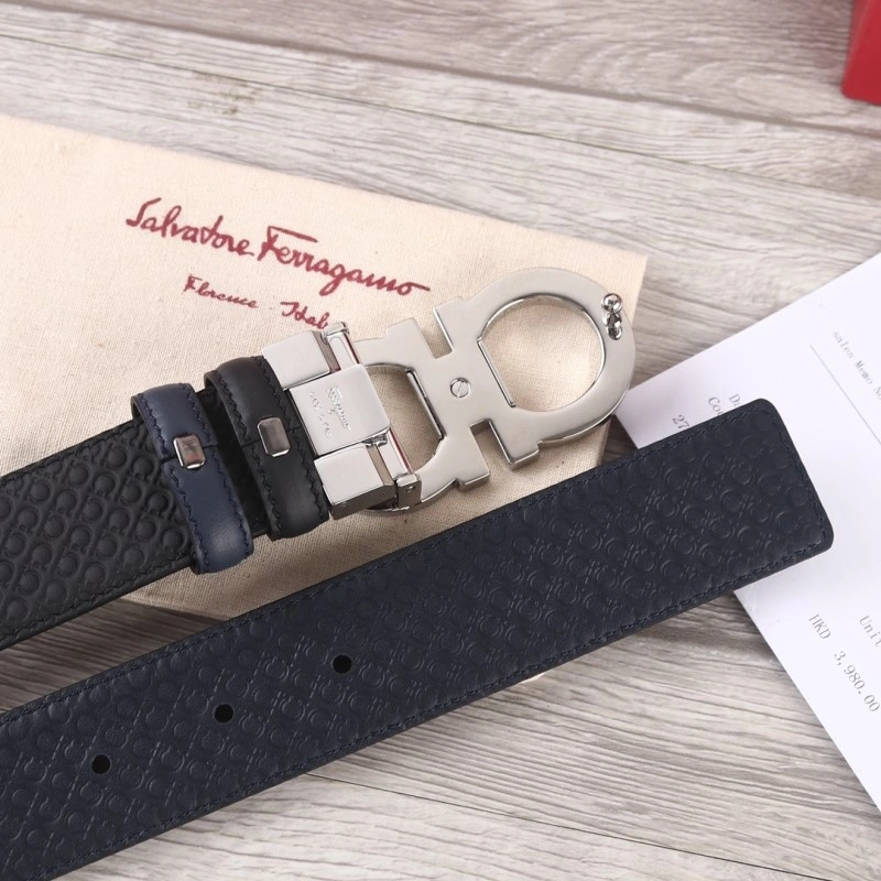 Lightweight Ferragamo Belts 288691