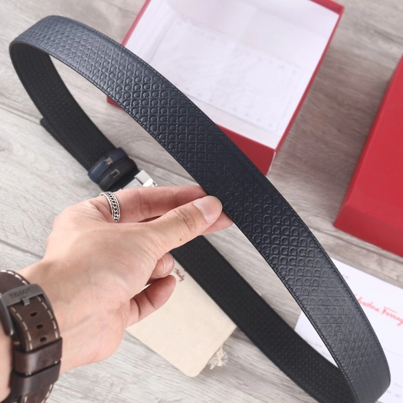 Lightweight Ferragamo Belts 288691
