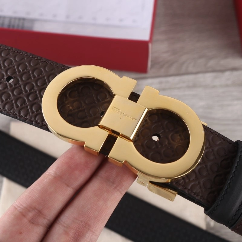 Ferragamo Belts Durable 288688