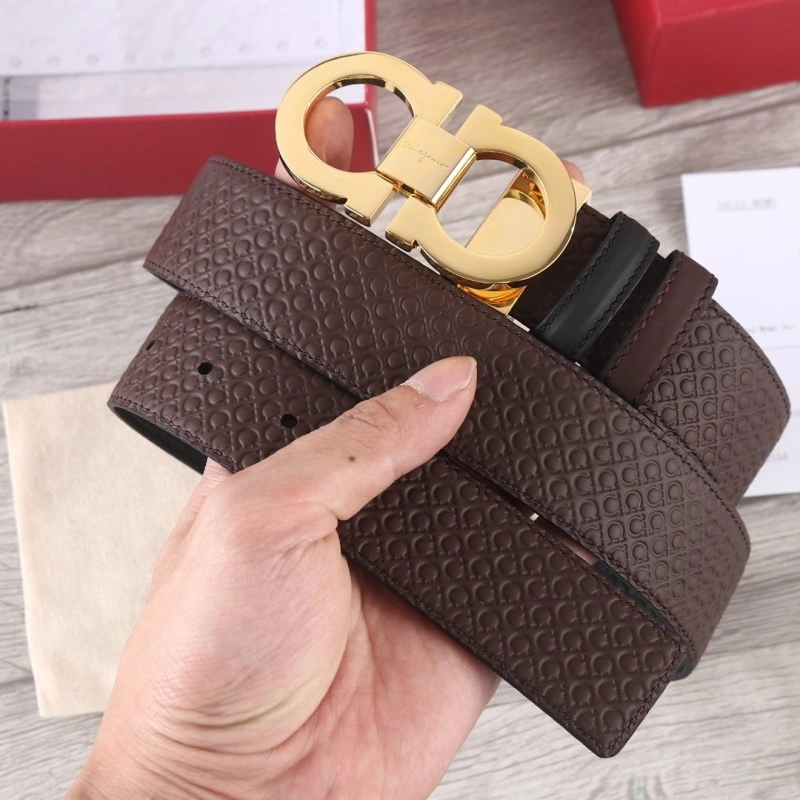 Ferragamo Belts Durable 288688