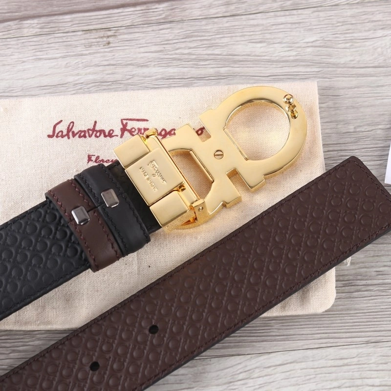 Ferragamo Belts Durable 288688