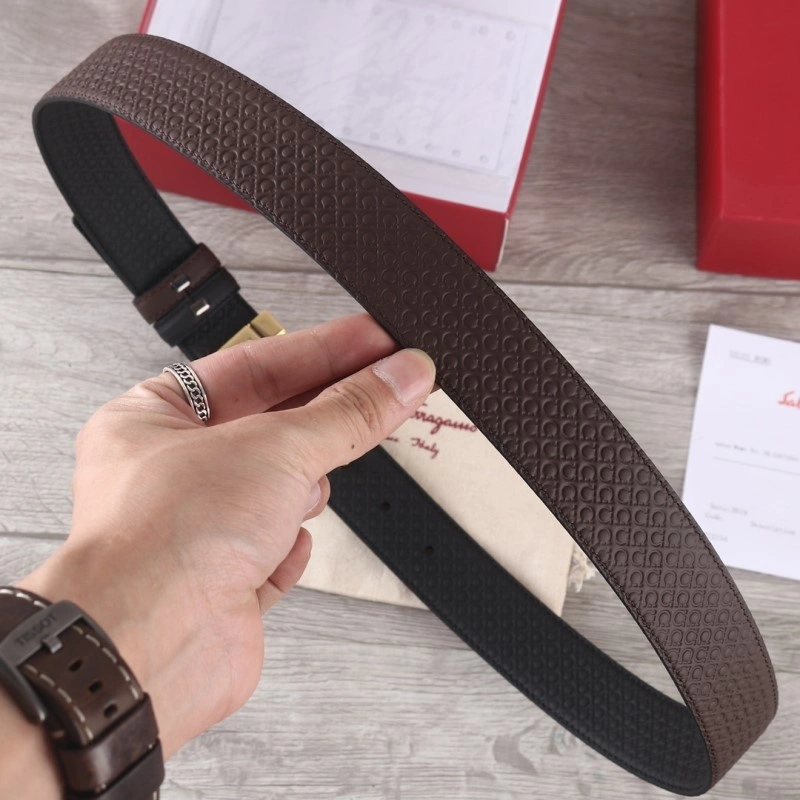Ferragamo Belts Durable 288688