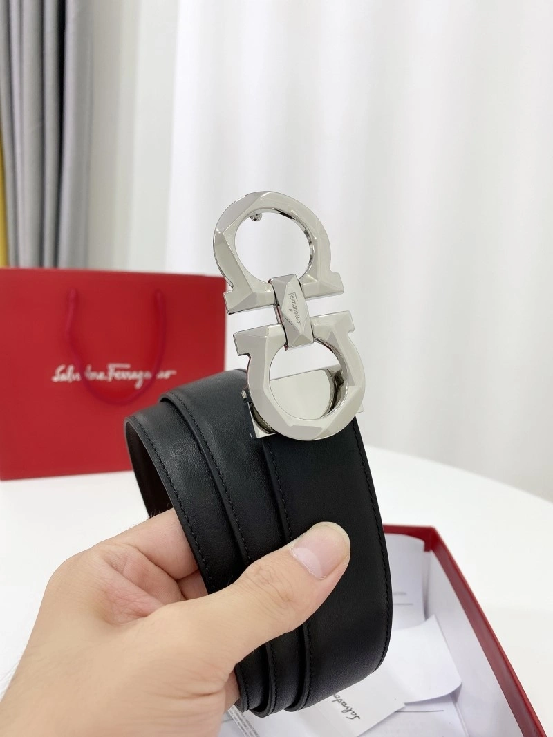 Ferragamo Belts ComfortFit 288695
