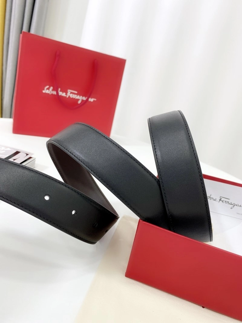 Ferragamo Belts ComfortFit 288695
