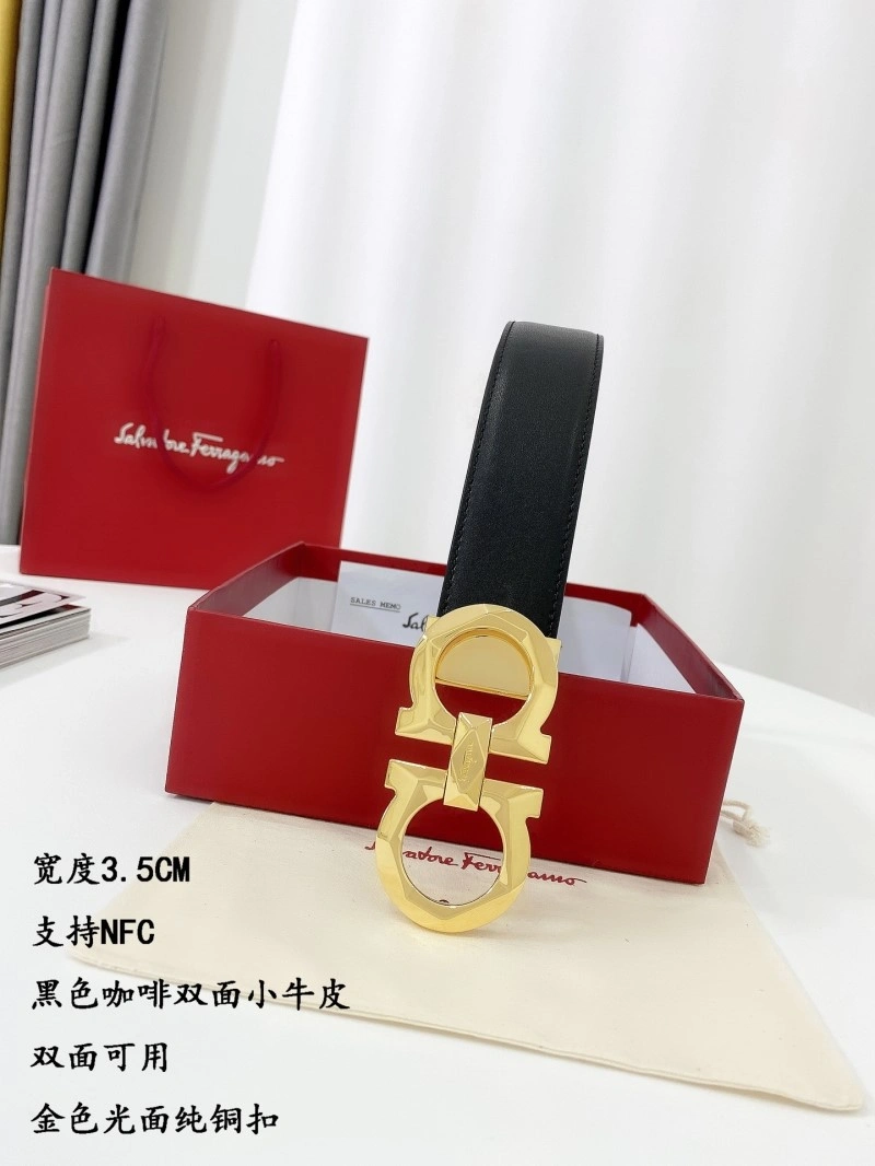 Ferragamo Belts WellDesigned 288697