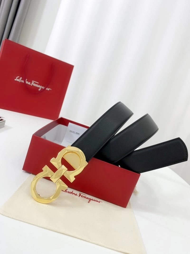 Ferragamo Belts WellDesigned 288697