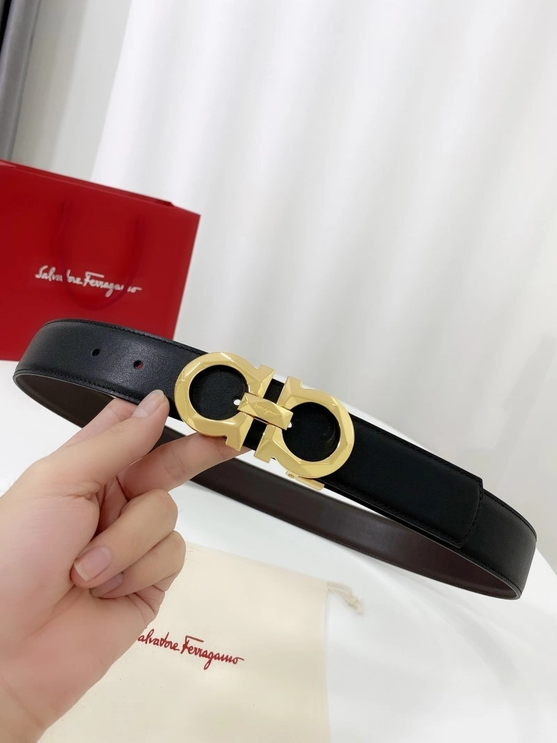 Ferragamo Belts WellDesigned 288697
