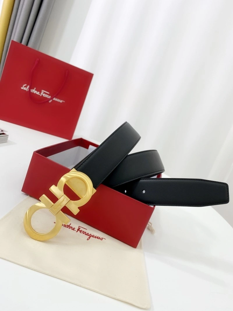 Ferragamo Belts Functional 288696