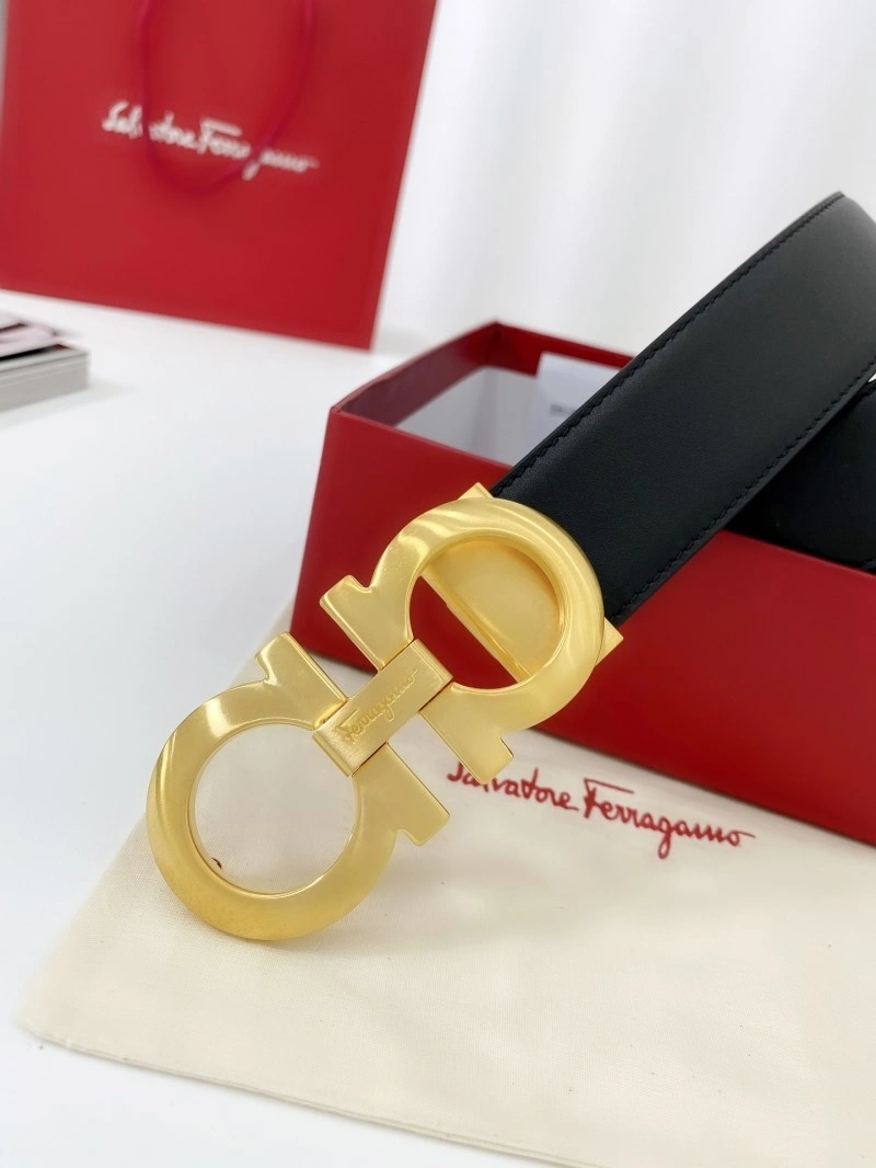 Ferragamo Belts Functional 288696