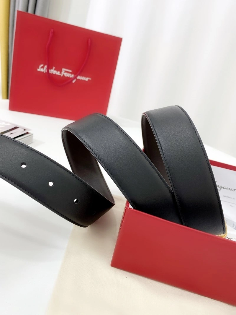 Ferragamo Belts Functional 288696