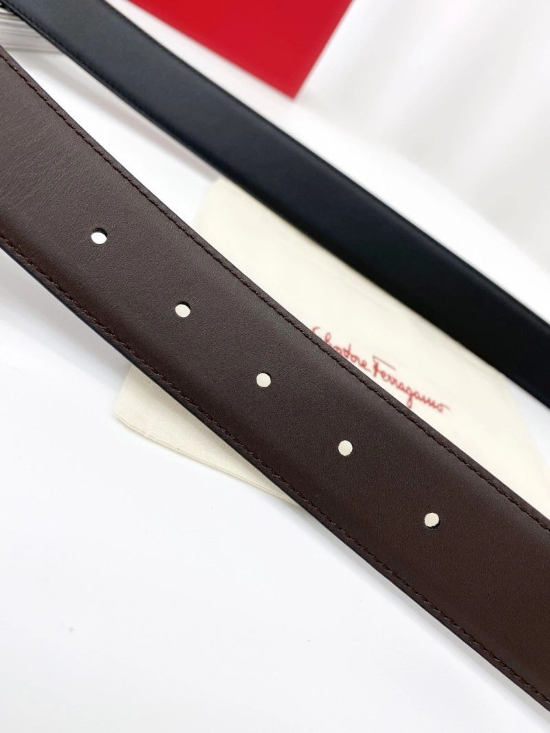 Ferragamo Belts Functional 288696